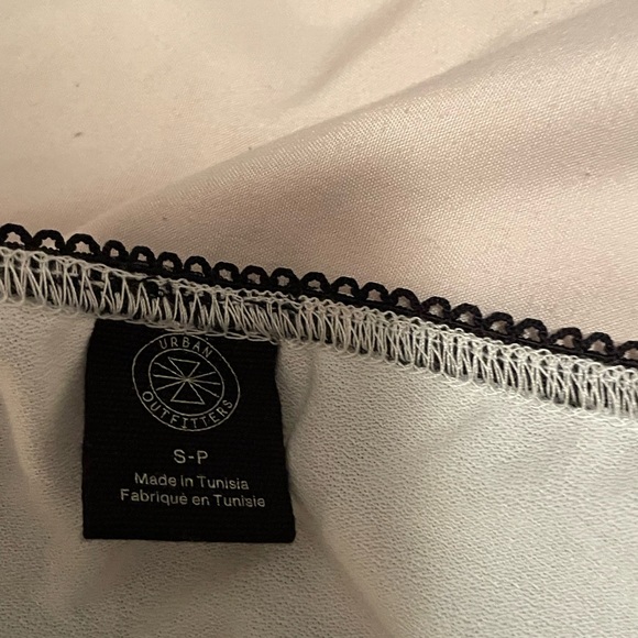 Urban Outfitters Matching Skirt Set - Picture 5 of 5